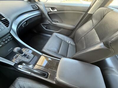 2014 Acura TSX   - Photo 18 - Dedham, MA 02026