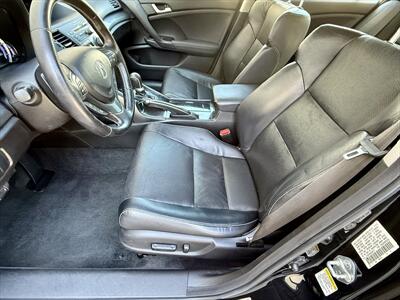 2014 Acura TSX   - Photo 12 - Dedham, MA 02026