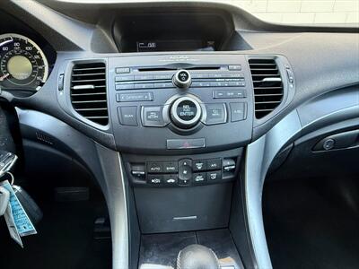 2014 Acura TSX   - Photo 16 - Dedham, MA 02026