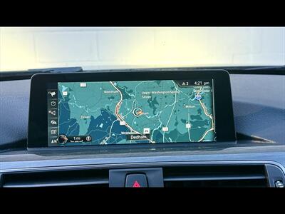 2017 BMW 330i xDrive   - Photo 20 - Dedham, MA 02026