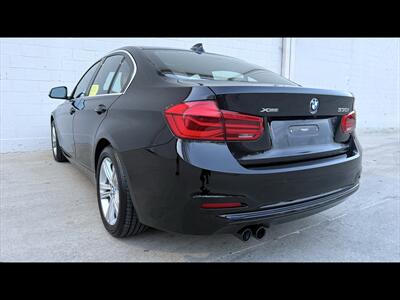 2017 BMW 330i xDrive   - Photo 7 - Dedham, MA 02026