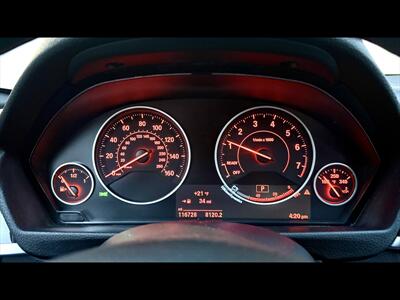 2017 BMW 330i xDrive   - Photo 17 - Dedham, MA 02026