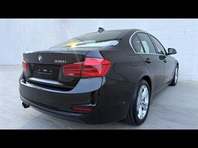2017 BMW 330i xDrive   - Photo 5 - Dedham, MA 02026