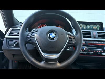 2017 BMW 330i xDrive   - Photo 16 - Dedham, MA 02026