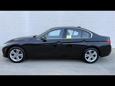 2017 BMW 330i xDrive   - Photo 8 - Dedham, MA 02026