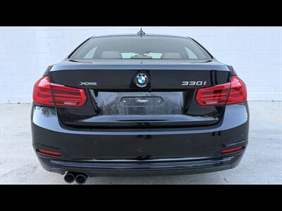 2017 BMW 330i xDrive   - Photo 6 - Dedham, MA 02026