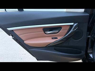 2017 BMW 330i xDrive   - Photo 22 - Dedham, MA 02026