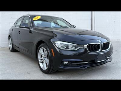 2017 BMW 330i xDrive   - Photo 3 - Dedham, MA 02026