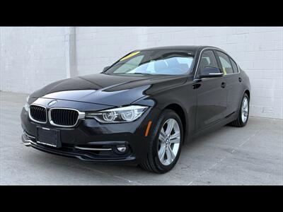 2017 BMW 330i xDrive   - Photo 1 - Dedham, MA 02026
