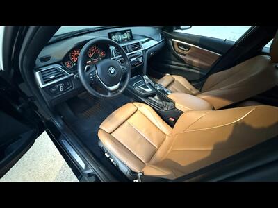 2017 BMW 330i xDrive   - Photo 11 - Dedham, MA 02026