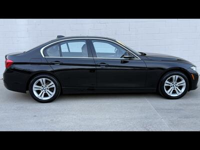 2017 BMW 330i xDrive   - Photo 4 - Dedham, MA 02026