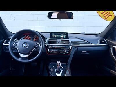 2017 BMW 330i xDrive   - Photo 15 - Dedham, MA 02026
