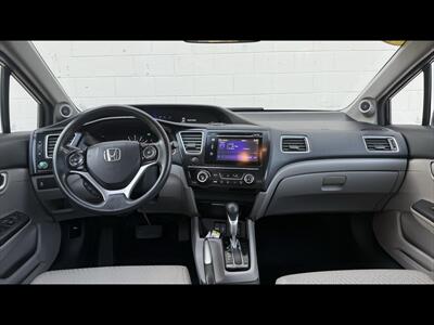 2014 Honda Civic EX - Photo 13 - Dedham, MA 02026