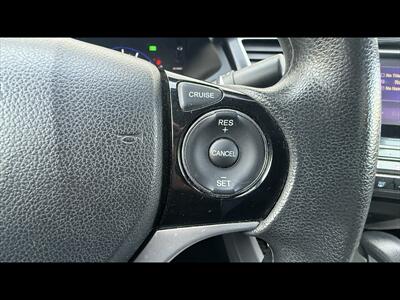 2014 Honda Civic EX - Photo 16 - Dedham, MA 02026