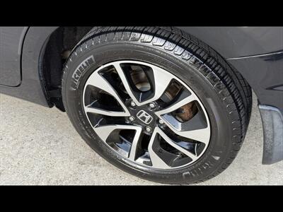 2014 Honda Civic EX - Photo 30 - Dedham, MA 02026