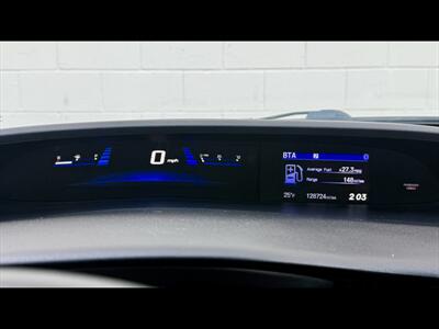 2014 Honda Civic EX - Photo 17 - Dedham, MA 02026