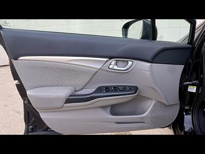 2014 Honda Civic EX - Photo 10 - Dedham, MA 02026