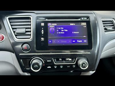 2014 Honda Civic EX - Photo 21 - Dedham, MA 02026