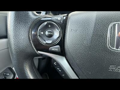 2014 Honda Civic EX - Photo 15 - Dedham, MA 02026