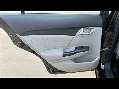2014 Honda Civic EX - Photo 25 - Dedham, MA 02026
