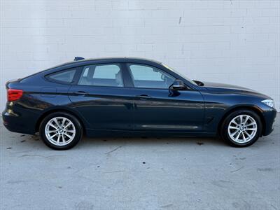 2015 BMW 328i xDrive Gran Turismo   - Photo 4 - Dedham, MA 02026