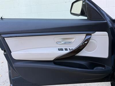 2015 BMW 328i xDrive Gran Turismo   - Photo 9 - Dedham, MA 02026