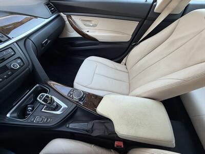 2015 BMW 328i xDrive Gran Turismo   - Photo 29 - Dedham, MA 02026