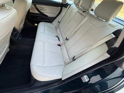 2015 BMW 328i xDrive Gran Turismo   - Photo 31 - Dedham, MA 02026