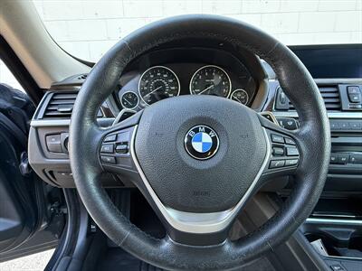 2015 BMW 328i xDrive Gran Turismo   - Photo 16 - Dedham, MA 02026