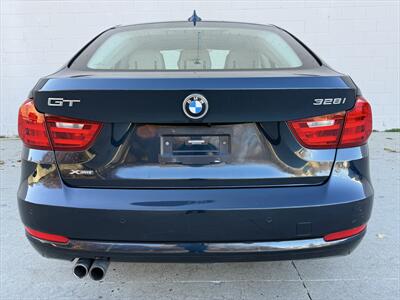 2015 BMW 328i xDrive Gran Turismo   - Photo 6 - Dedham, MA 02026