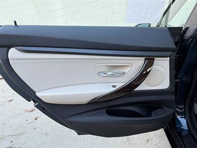 2015 BMW 328i xDrive Gran Turismo   - Photo 30 - Dedham, MA 02026