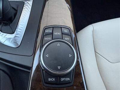 2015 BMW 328i xDrive Gran Turismo   - Photo 21 - Dedham, MA 02026