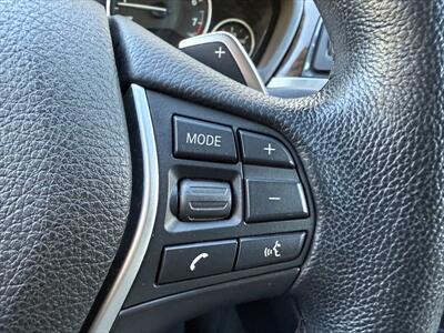 2015 BMW 328i xDrive Gran Turismo   - Photo 18 - Dedham, MA 02026