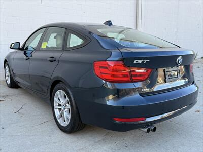 2015 BMW 328i xDrive Gran Turismo   - Photo 7 - Dedham, MA 02026