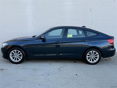 2015 BMW 328i xDrive Gran Turismo   - Photo 8 - Dedham, MA 02026