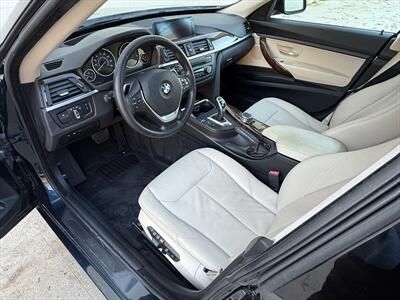 2015 BMW 328i xDrive Gran Turismo   - Photo 10 - Dedham, MA 02026