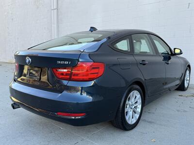 2015 BMW 328i xDrive Gran Turismo   - Photo 5 - Dedham, MA 02026