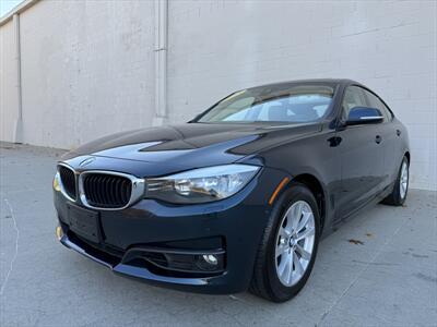 2015 BMW 328i xDrive Gran Turismo   - Photo 1 - Dedham, MA 02026