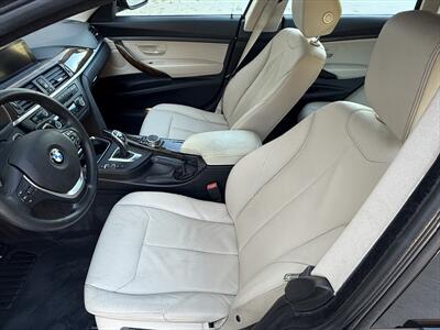2015 BMW 328i xDrive Gran Turismo   - Photo 11 - Dedham, MA 02026
