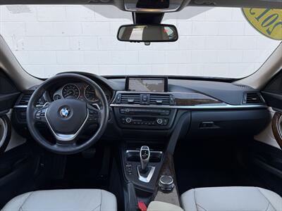 2015 BMW 328i xDrive Gran Turismo   - Photo 15 - Dedham, MA 02026
