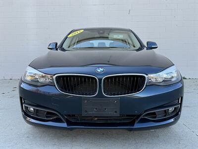 2015 BMW 328i xDrive Gran Turismo   - Photo 2 - Dedham, MA 02026