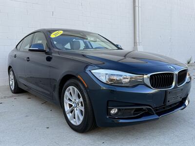 2015 BMW 328i xDrive Gran Turismo   - Photo 3 - Dedham, MA 02026