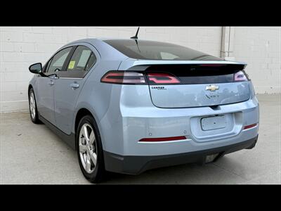 2014 Chevrolet Volt Premium - Photo 7 - Dedham, MA 02026