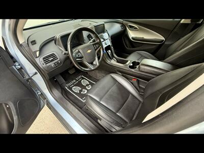 2014 Chevrolet Volt Premium - Photo 10 - Dedham, MA 02026