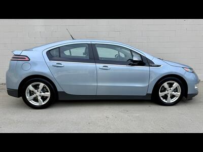 2014 Chevrolet Volt Premium - Photo 4 - Dedham, MA 02026