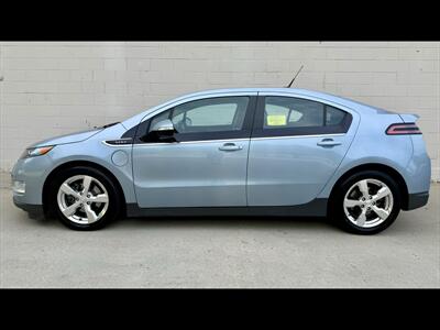 2014 Chevrolet Volt Premium - Photo 8 - Dedham, MA 02026