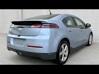 2014 Chevrolet Volt Premium - Photo 5 - Dedham, MA 02026
