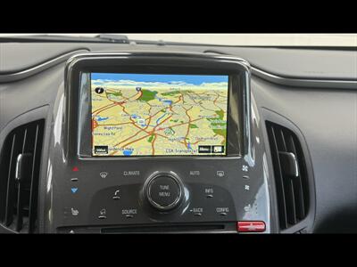 2014 Chevrolet Volt Premium - Photo 19 - Dedham, MA 02026
