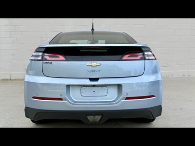 2014 Chevrolet Volt Premium - Photo 6 - Dedham, MA 02026