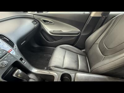 2014 Chevrolet Volt Premium - Photo 20 - Dedham, MA 02026